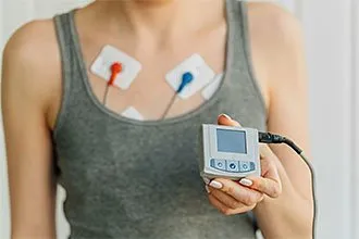 Holter ECG 24 ore