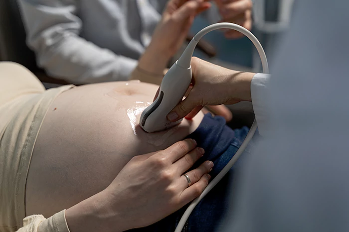 Studio Medico Morreale Greco Visita ostetrica
